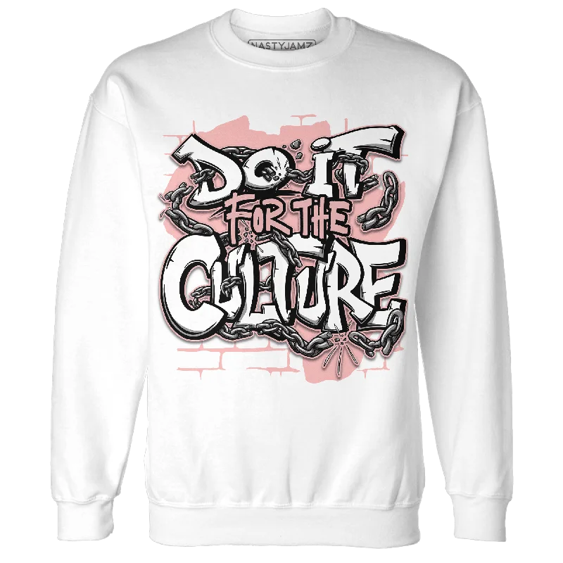 NastyJamz Low Legend Pink 11s Sweatshirt Match Do It For Culture